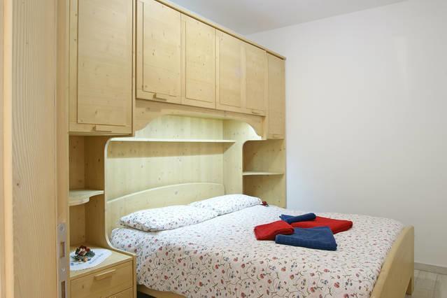 אלגה Appartamenti Chalet Al Lago מראה חיצוני תמונה