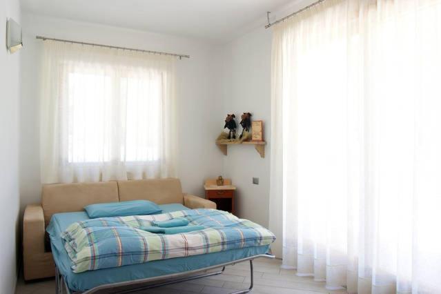 אלגה Appartamenti Chalet Al Lago מראה חיצוני תמונה