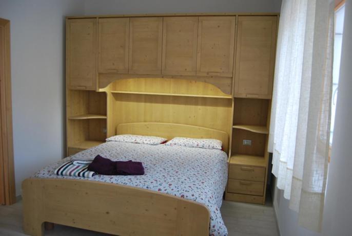 אלגה Appartamenti Chalet Al Lago מראה חיצוני תמונה