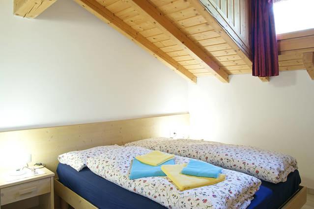 אלגה Appartamenti Chalet Al Lago מראה חיצוני תמונה